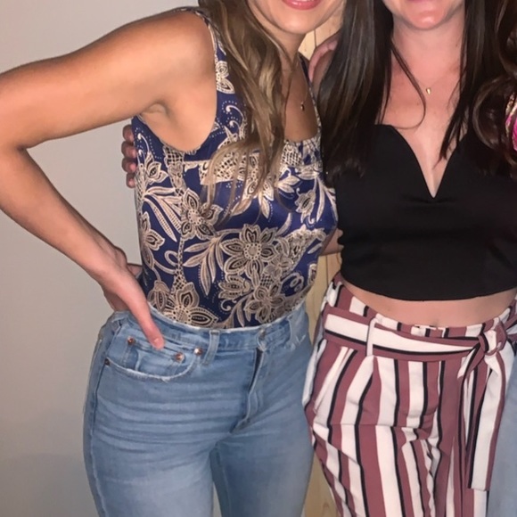 VINTAGE Bodysuit - Picture 9 of 9